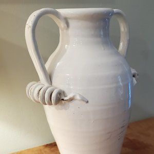 Vietri Large Italian Vase